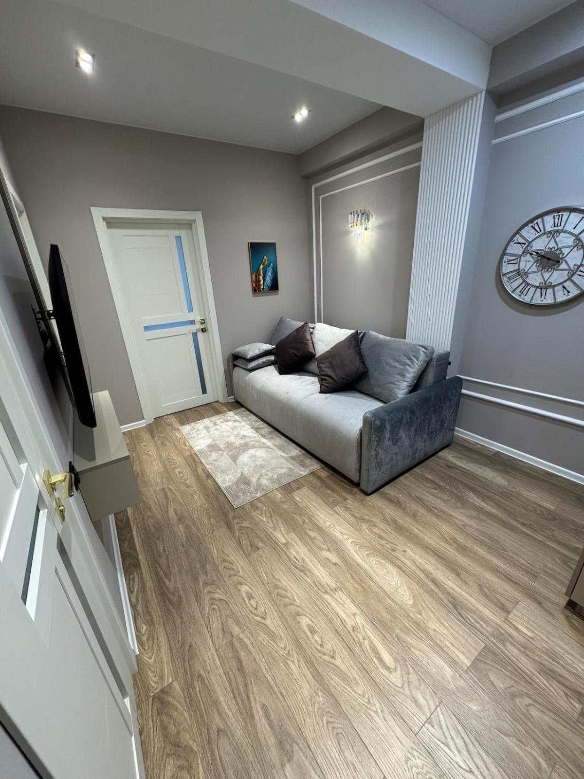 Modern Penthouse With Panoramic View Royal Braus