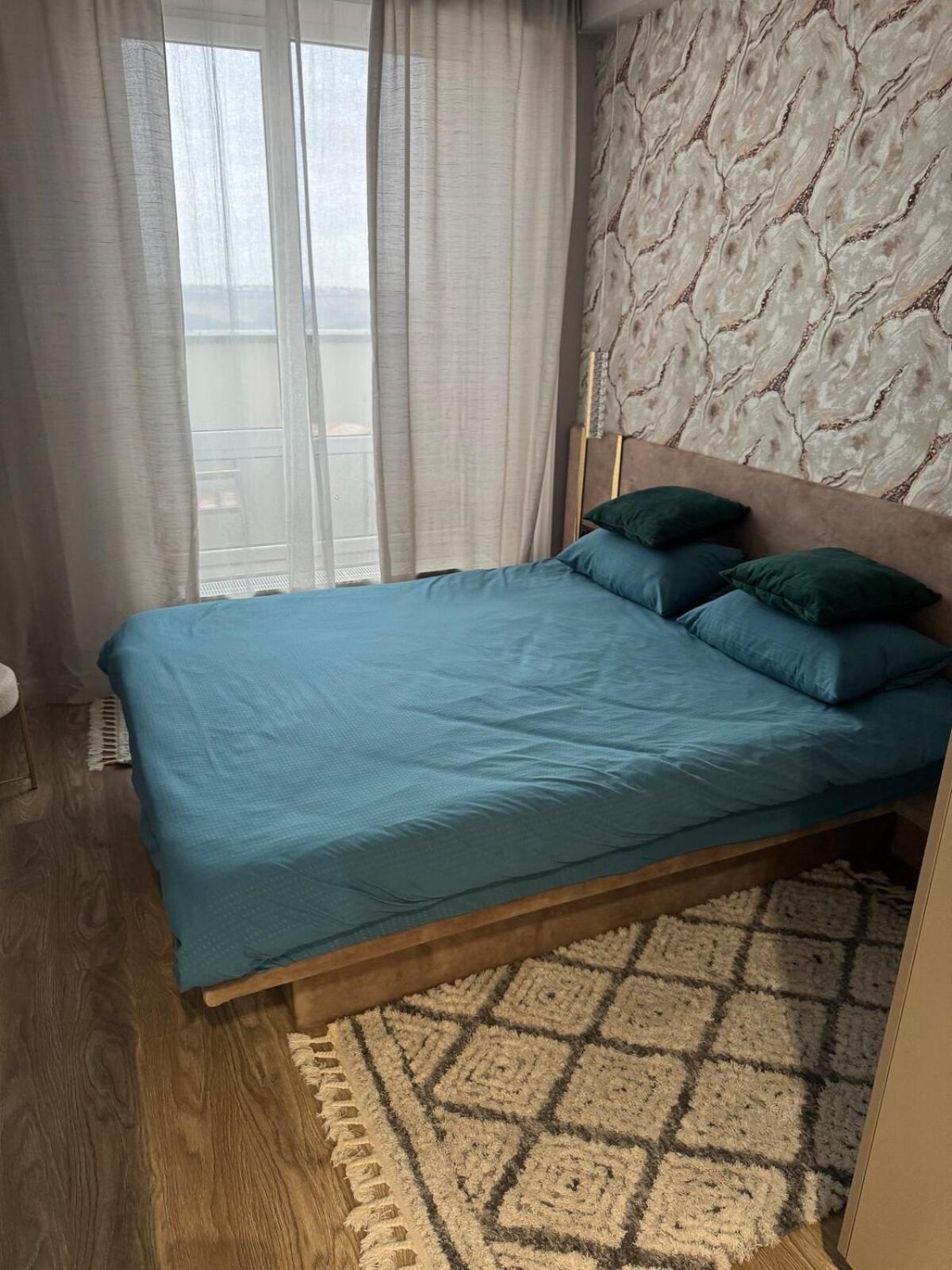 Modern Penthouse With Panoramic View Royal Braus Daire *
